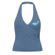 Breathable Athletic Tank Tops for Women - Racerback Yoga Shirts with Moisture-Wicking Fabric