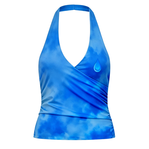 Women's Workout Racerback Tops - Lightweight Breathable Yoga Shirts with Soft Fabric